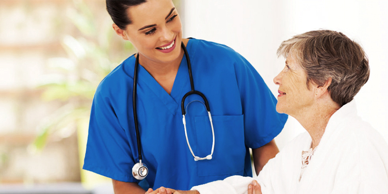 Operatore Socio Sanitario con Formazione Complementare in Assistenza Sanitaria
