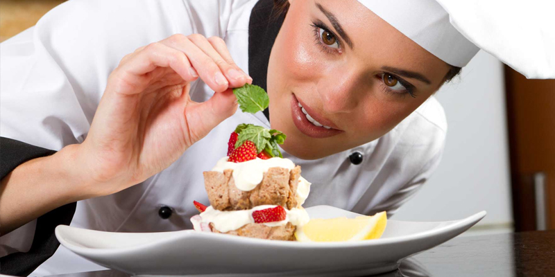 corso di pasticceria